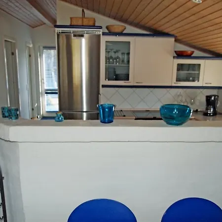 Сasa de vacaciones Holiday Krageholmsvej E- 2457
